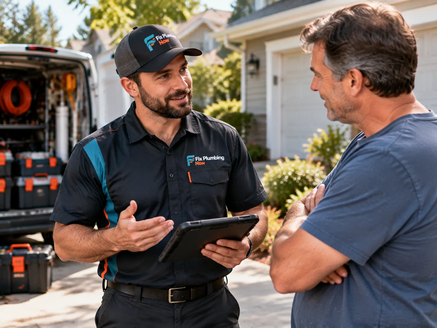 Clogged Drain Service Lawton, IA FAQs